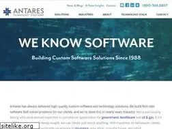 Sites similar to antaresnet.com