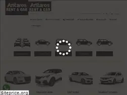 Sites similar to antaresotokiralama.com