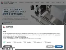 Sites similar to antaresvision.us