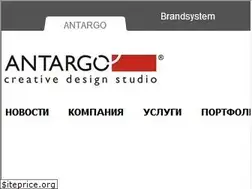 Sites similar to antargo.com.ua