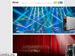 Sites similar to antari.jp
