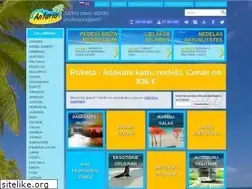 Sites similar to antario.lv