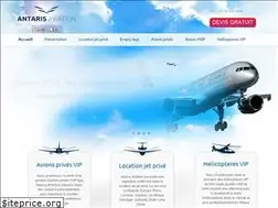 Sites similar to antarisaviation.ch