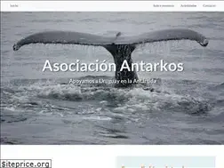 Sites similar to antarkos.org.uy