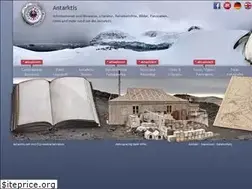 Sites similar to antarktis.net