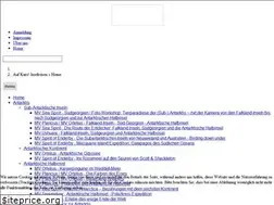 Sites similar to antarktiskreuzfahrten.net