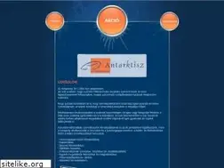 Sites similar to antarktiszklima.hu