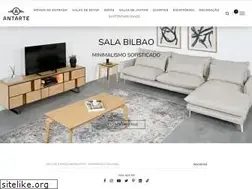 Sites similar to antarte.pt