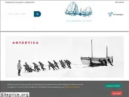 Sites similar to antartica.at