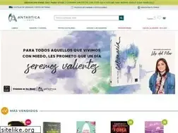 Sites similar to antartica.cl