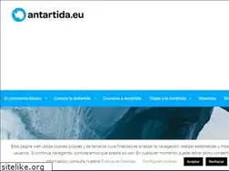 Sites similar to antartida.eu