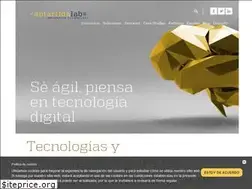 Sites similar to antartidalab.com