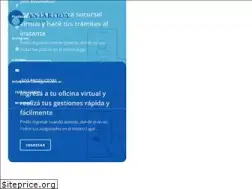 Sites similar to antartidaseguros.com.ar