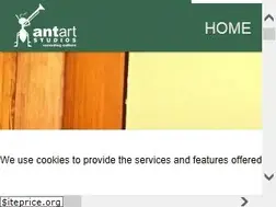 Sites similar to antartstudios.gr