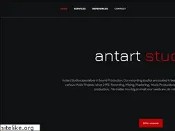 Sites similar to antartstudiot.com