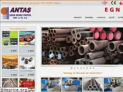 Sites similar to antasboru.com