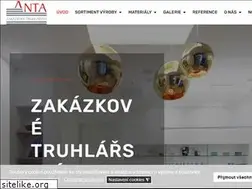 Sites similar to antasro.com