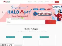Sites similar to antavaya.com