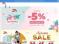 Sites similar to antavn.com