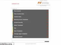Sites similar to antbleed.com
