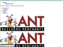 Sites similar to antbm.co.uk