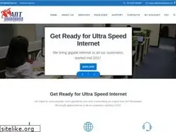 Sites similar to antbroadband.com