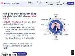 Sites similar to antbuddy.com