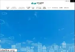 Sites similar to antcapital.jp
