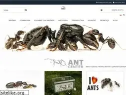 Sites similar to antcenter.com.pl