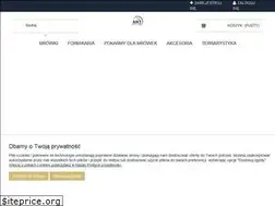 Sites similar to antcenter.pl