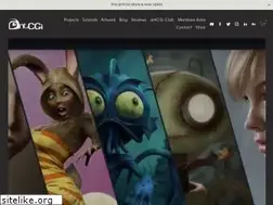 Sites similar to antcgi.com