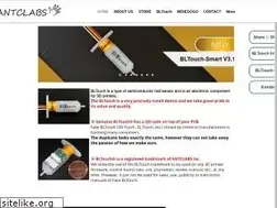 Sites similar to antclabs.com