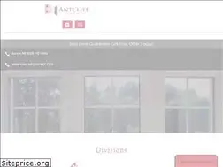 Sites similar to antcliffwindows.com