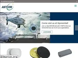 Sites similar to antcom.com