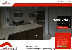 Sites similar to antczak.pl
