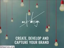 Sites similar to antdesign.com.au