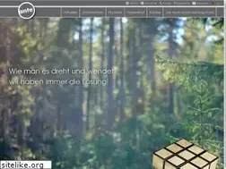 Sites similar to ante-holz.de