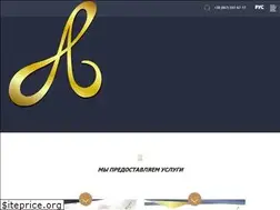 Sites similar to ante.com.ua