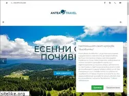 Sites similar to antea.bg