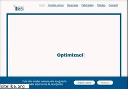 Sites similar to antea.es