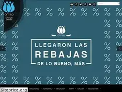 Sites similar to antea.mx