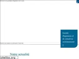Sites similar to anteagroup.fr