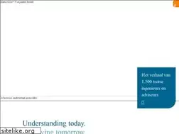 Sites similar to anteagroup.nl