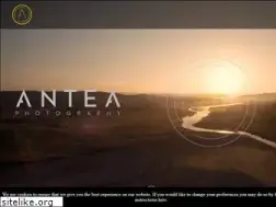 Sites similar to anteaphotography.com