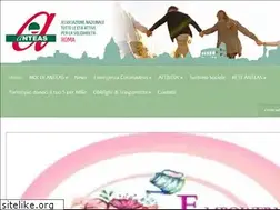 Sites similar to anteasroma.it