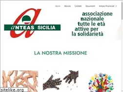 Sites similar to anteassicilia.it