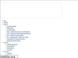 Sites similar to antebellum.com.br