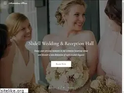 Sites similar to antebellumhouse.com