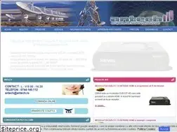 Sites similar to antech.ro