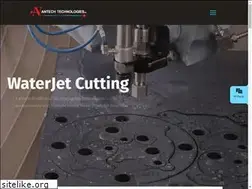 Sites similar to antechtechnologies.com